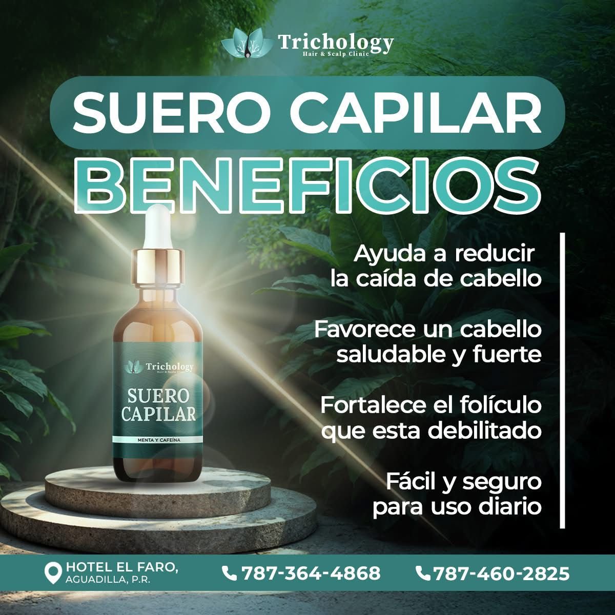 Trichology Hair Clinic